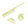 Unique Bargains Simple Vintage Rat Tail Comb 1 Pc - 3 of 4