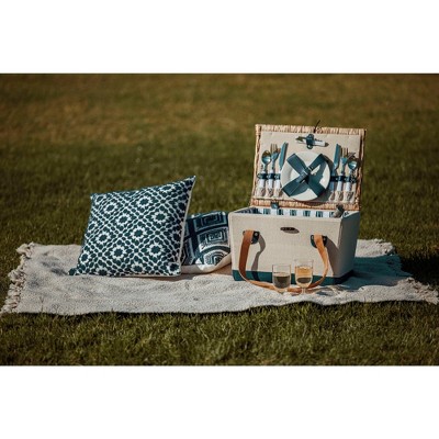 Boardwalk Picnic Basket - Picnic Service