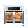 Kalorik MAXX Advance 26qt Air Fryer Oven Stainless Steel - 3 of 4
