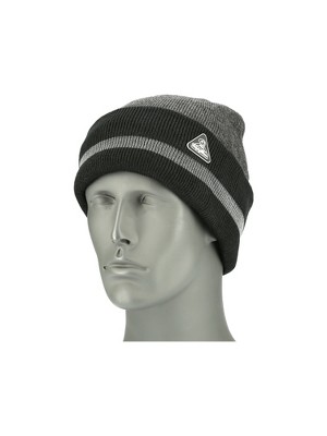 RefrigiWear Frostline Insulated Cap - Lightweight, Water-Resistant, Warm Winter Beanie, Durable Cold Weather Headwear