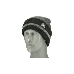 RefrigiWear Frostline Insulated Cap - Lightweight, Water-Resistant, Warm Winter Beanie, Durable Cold Weather Headwear - 1 of 4