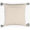 Livabliss Makrome Cottage Throw Pillow - 4 of 4