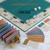 WS Game Company Monopoly Del Mar Shagreen Edition Board Game - 3 of 4