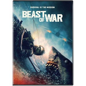 Beast Of War - 1 of 1