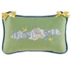 C&F Home 5" x 8" Heaven Sent Embroidered Throw Pillow - 3 of 4