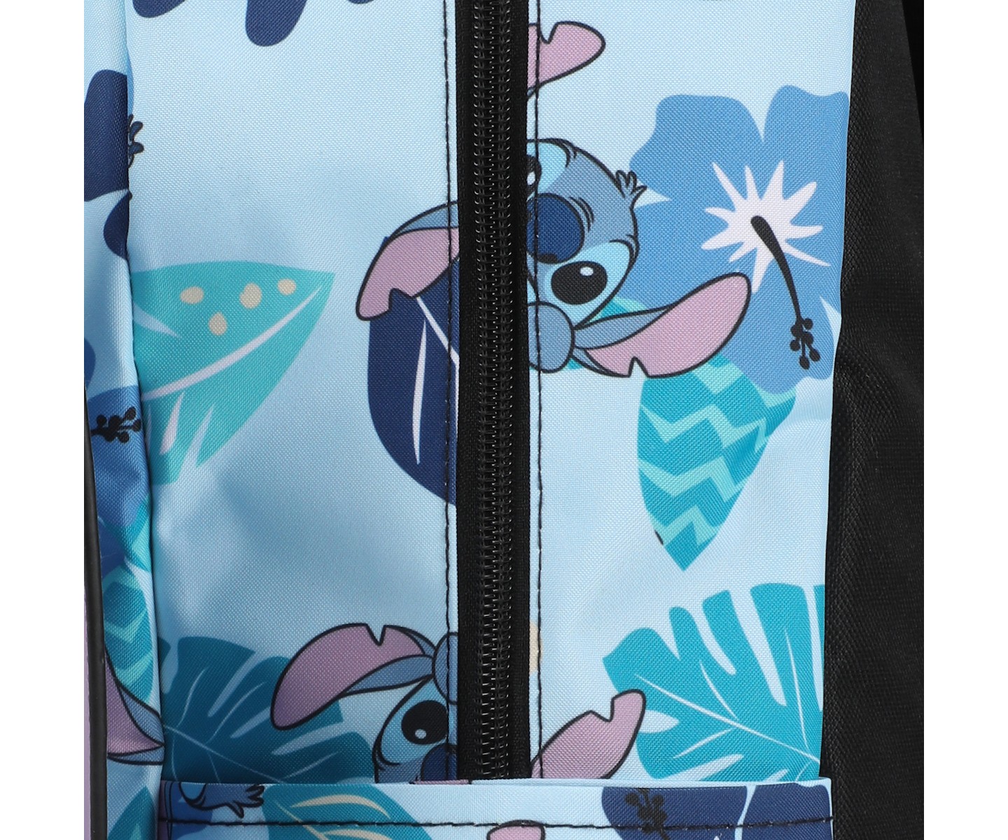 Рюкзак Disney Stitch 3D Character 17" — фото 5