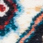 red/blue