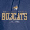 NCAA Montana State Bobcats Men's Hoodie - 3 of 3