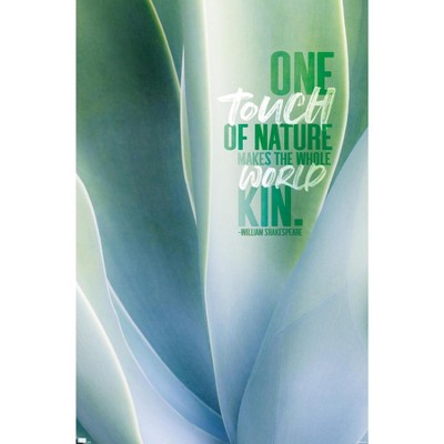 Trends International Tara Robinson - Shakespeare Unframed Wall Poster Prints