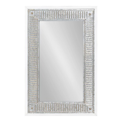White Wall Mirror Target, Large White Rectangle Wall Mirror
