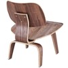 Fathom Wood Lounge Chair - Modway - 4 of 4