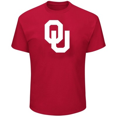 Big and on sale tall ou shirts