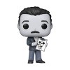 Funko POP! Icons: D100 - Walt Disney with Drawing - 3 of 3
