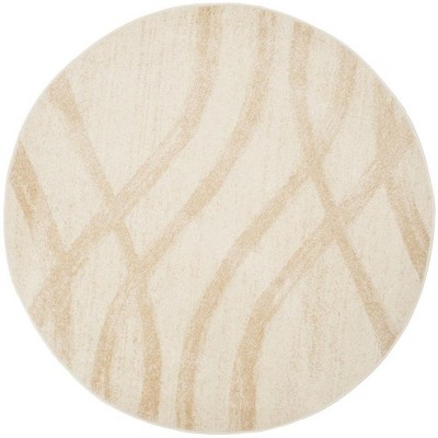 Adirondack ADR125 Machine Made Indoor Rug - Safavieh