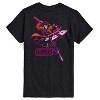 Men's - Marvel - X-Men Gambit Short Sleeve Graphic T-Shirt - 2 of 4