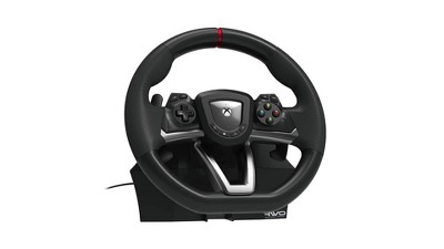 Hori RWO Volante Xbox Serie X/S - SPACE CASH VARESE