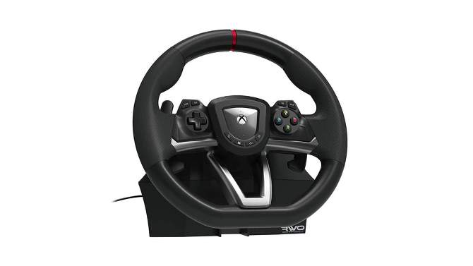 Hori Racing Wheel Overdrive for Xbox Series X/Xbox One, 2 of 6, play video