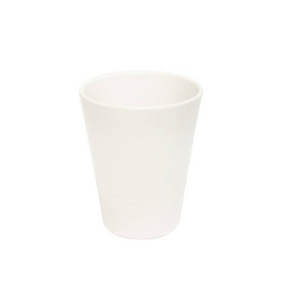 Ceremic Cream/Red Amaryllis - Garden State Bulb