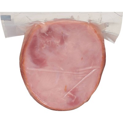Frick's Quality Meats Biscuit Ham Slices - 14oz