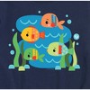 Boys' - Fisher Price - FISH Short Sleeve Graphic T-Shirt - 2 of 4