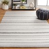 Kilim KLM445 Hand Woven Indoor Rugs - Safavieh - 2 of 4