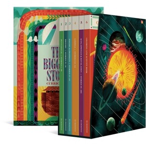 The Biggest Story Curriculum: Box Set - by  Crossway Publishers (Mixed Media Product) - 1 of 1
