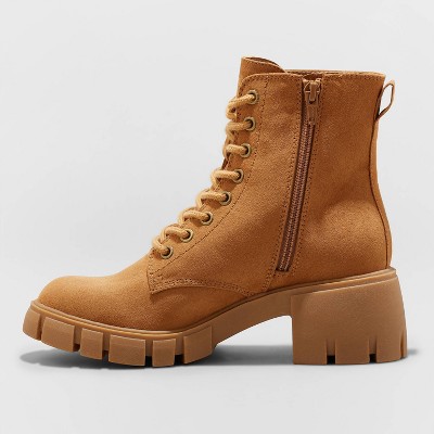target steel toe boots womens