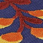 navy multicolor