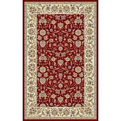 Lyndhurst LNH312 Power Loomed Rugs - Safavieh