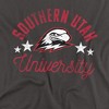 Women's Southern Utah University Thunderbirds T-Shirt - 2 of 4