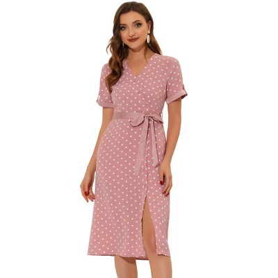 Polka Dot Dress : Target