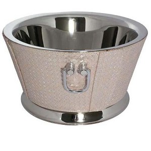 Sol Living Stainless Steel Single Wall Beverage Tub for Parties - 1 of 4