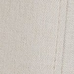 performance cream eco-weave with light wood base