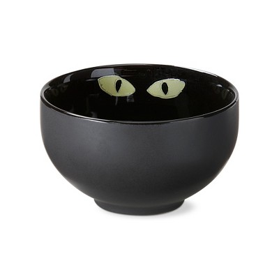 tag Spooky Eyes Snack Bowl