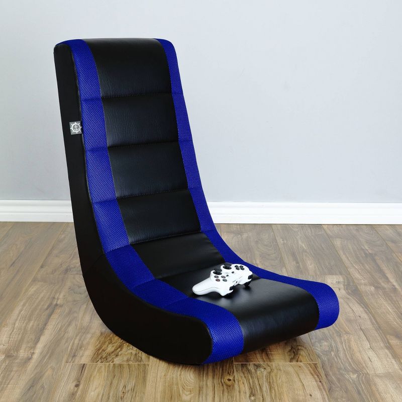 Video Rocker Gaming Chair - The Crew Furniture, 5 of 8