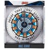 Iron Man Arc Reactor Proof That Tony Stark Has A Heart Clock - 2 of 2
