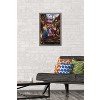 Trends International Disney Encanto - Family One Sheet Framed Wall Poster Prints - 2 of 4