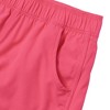 Lands' End Kids Comfort Waist Stretch Swim Shorts - 2 of 2