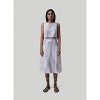Reistor Women's Boxy Crop Top - 3 of 4