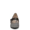 LifeStride Women's True Block Heel Mary Jane Dress Pump - 4 of 4