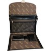 Amerileather APC Functional Leather Executive Briefcase - Black (#2850-0) - 2 of 4