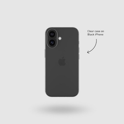 Peel - Flex iPhone 16 Case