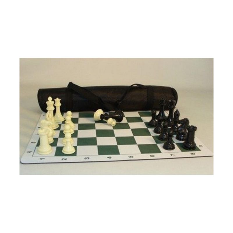PRO Chess Board Game, 1 of 2