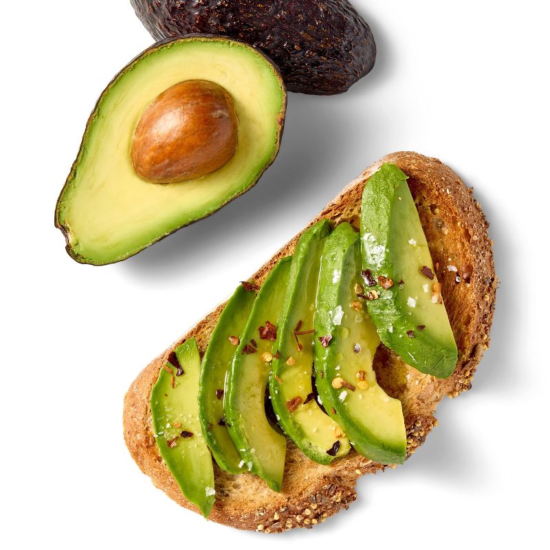 Hass Avocados - 4ct - Good &#38; Gather&#8482;, 4 of 5