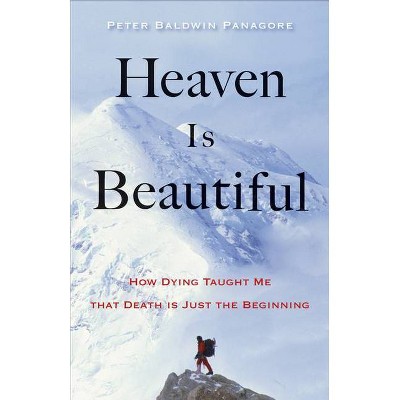 Heaven Is Beautiful - by  Peter Baldwin Panagore (Paperback)