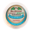 Belgioioso Shredded Parmesan Cheese - 5oz : Target