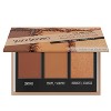 Black Radiance True Complexion Contour Palette - 0.38oz - 2 of 4