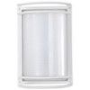 Nuvo Lighting 1 - Light Wall Light in  White - 3 of 4