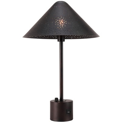 Zuo Cardo Table Lamp Bronze