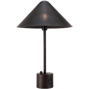 Zuo Cardo Table Lamp Bronze - 1 of 4